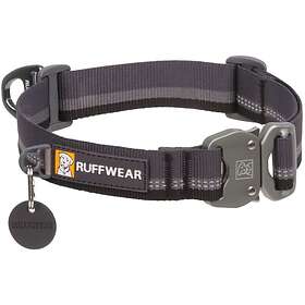 Ruffwear Top Rope Collar Basalt Gray