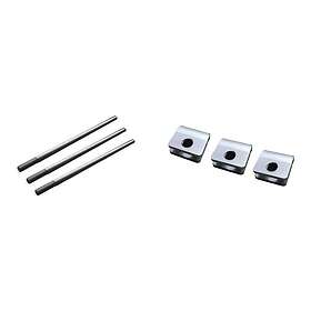 Bluegaz Ben Timsfors Komplett 3-Pack