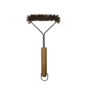 Bluegaz Grillborste Singel Elite 30Cm