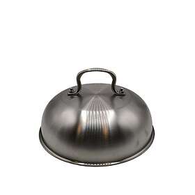 Bluegaz Smältkupol Premium Ø23Cm