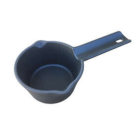 Kingstone Stekpanna Gjutjärn 11,5Cm