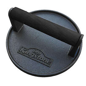 Kingstone Hamburgerpress 17Cm