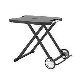 Cozze Utebord Hopfällbart 78Cm