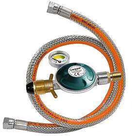 Cozze Regulatorset 30Bar 101Cm