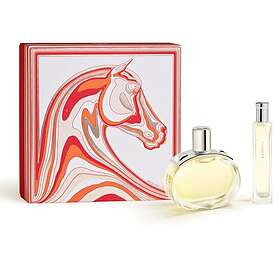Hermes Barénia Eau de Parfum Gift Set for Women