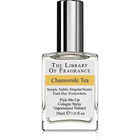 The Library of Fragrance Chamomile Tea edc 30ml