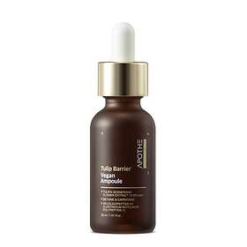 Apothe Tulip Barrier Vegan Ampoule 30ml