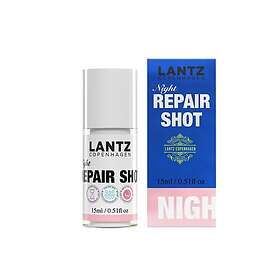 Lantz CPH Repair Night Shot 15ml