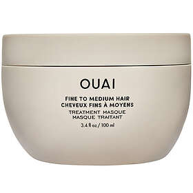 The Ouai Fine/Medium Hair Treatement Masque 100ml