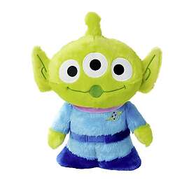 Disney Pixar Alien Extra Mjukt gosedjur (25cm)