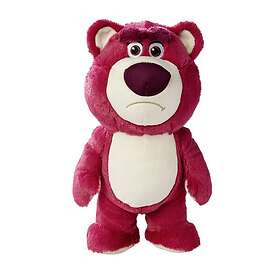 Disney Pixar Lotso Extra Mjukt gosedjur (25cm)
