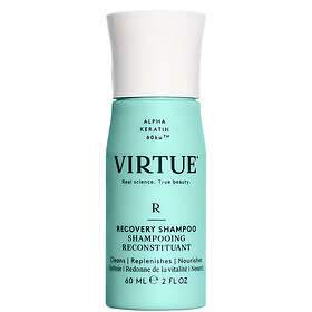 Virtue Recovery Shampoo 60ml
