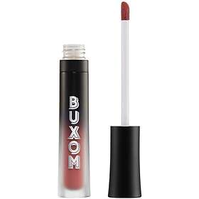 Buxom Full On Plumping Matte Lipstick