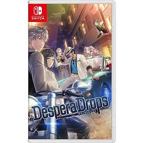 Despera Drops (Switch)