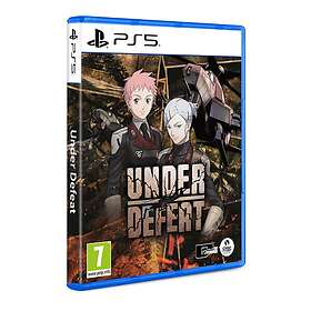 Under Defeat (PS5)