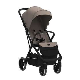 Travel System barnvagn