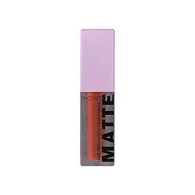 Technic Matte Liquid Lipstick