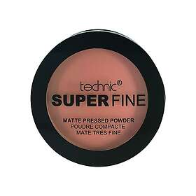 Technic Superfine Matte Pressed Powder 12g