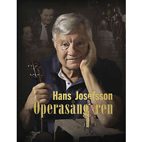 Operasångaren