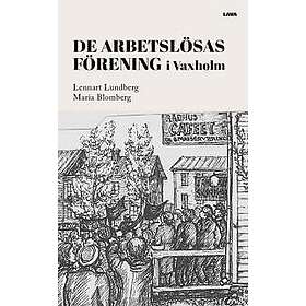 De arbetslösas förening i Vaxholm