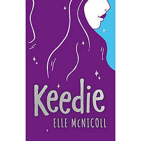 Keedie : låt aldrig mobbarna vinna