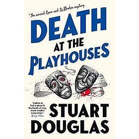 Lowe and Le Breton mysteries Death at the Playhouses