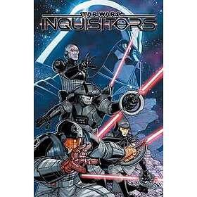 STAR WARS: INQUISITORS