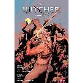 The Witcher Volume 9: Corvo Bianco