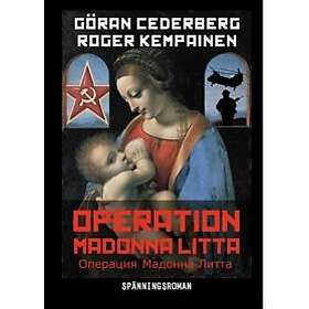 Operation Madonna Litta