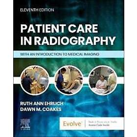 Patient Care in Radiography
