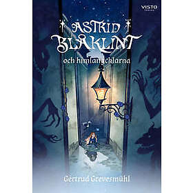 Astrid Blåklint och himlanycklarna