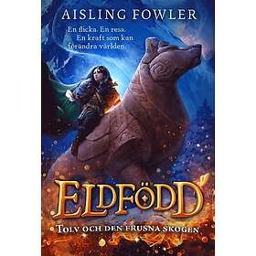 Tolv och den Frusna skogen