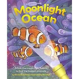 Moonlight Ocean