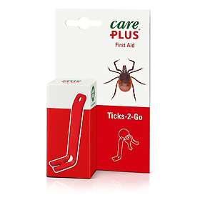 Care Plus Ticks-2-Go