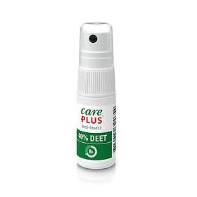 Care Plus Anti-Insect DEET 40% 15ml