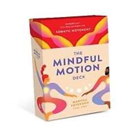 The Mindful Motion Deck