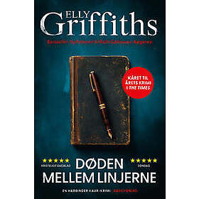 Døden mellem linjerne, PB