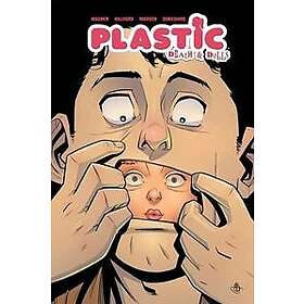 Plastic: Death & Dolls