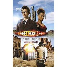 Doctor Who: Peacemaker
