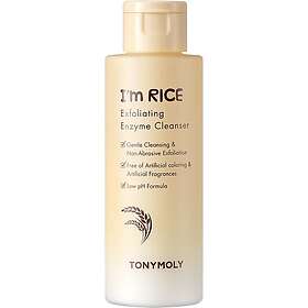 Tonymoly I'm Rice Exfoliating Enzyme Cleanser 50g
