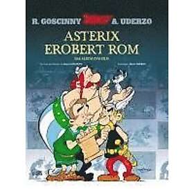 Asterix erobert Rom