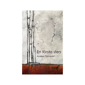 En första sten