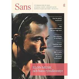 Sans 2/2025: Konst och litteratur i modernismens Paris