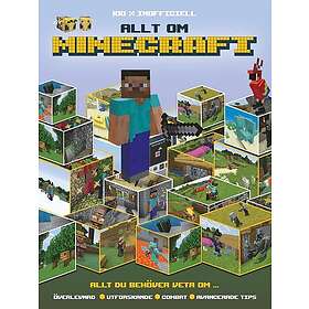 Allt om Minecraft