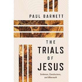 The Trials of Jesus