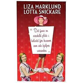 Det finns en särskild plats i helvetet för kvinnor som inte hjälper varandra