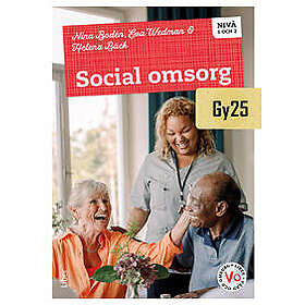 Social omsorg nivå 1 och 2