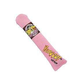 Yeowww! Catnip Cigarr Mixfärg 18 cm