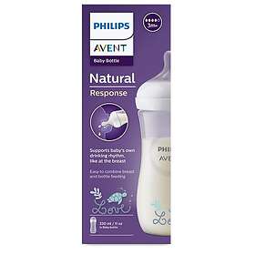 Philips Avent Natural Response SCY906 6m+ 330ml