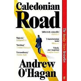 Caledonian Road (pocket, eng)